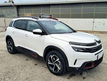 Citroen C5 Aircross BlueHDi 130 S&S Shine *Auto in