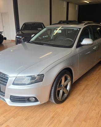 Audi A4 Avant 2.0 TDI 143CV 2009