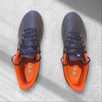 Adidas Copa Sense 4 FG Sapphire Edge