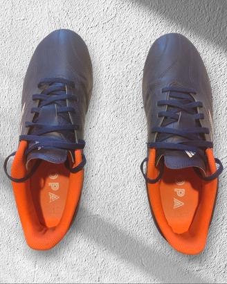 Adidas Copa Sense 4 FG Sapphire Edge
