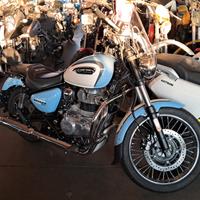 Royal Enfield METEOR 350