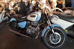 Royal Enfield METEOR 350