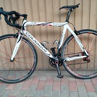 Bici da corsa Colnago CX1 carbon 