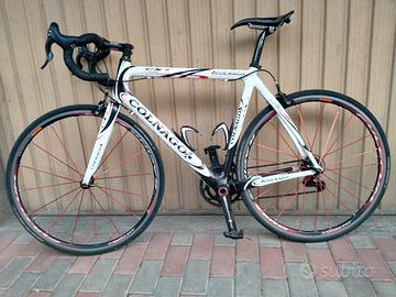 Bici da corsa Colnago in carbonio  CX1