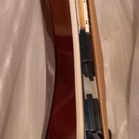 Chitarra Ibanez GRGR221PA-AQB (NUOVA)