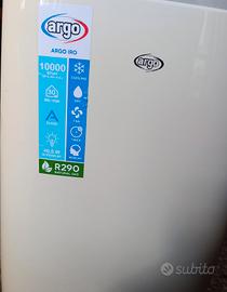 condizionatore portatile Argo 10000