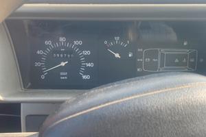 Fiat panda 1100 fire anno 2002