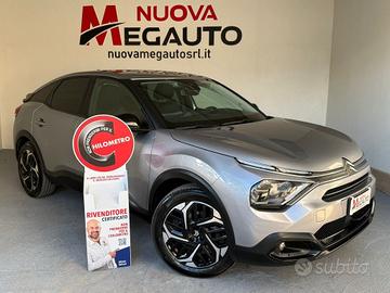 CITROEN C4 PureTech 130 S&S Feel Pack