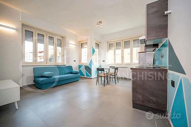 Appartamento Collegno [Cod. rif 3266959VRG]