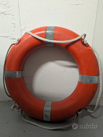 Ciambella Salvagente