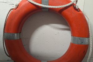 Ciambella Salvagente