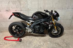 Speed Triple 1200 rs