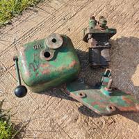 ricambi motore volvo penta MD5