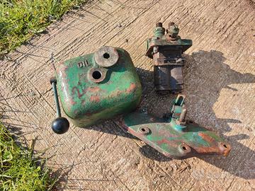 ricambi motore volvo penta MD5