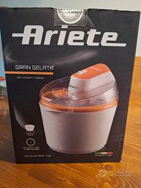 Gelatiera Ariete gran gelato 