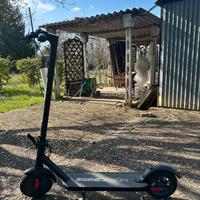 Monopattino elettrico