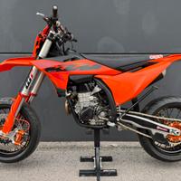 Ktm smr 450 2025 Vmracing 700km