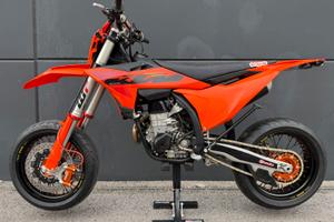 Ktm smr 450 2025 Vmracing 700km