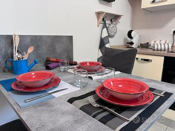 Porto Potenza a due passi dal mare