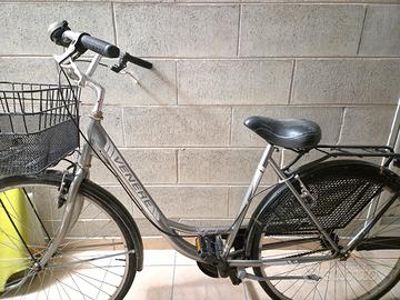 Bici da donna Venére 