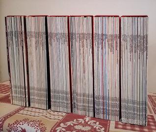 Lp Vinile IL ROCK De Agostini