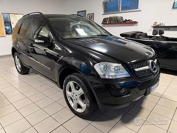 Mercedes-benz ML 320 CDI Sport 12 mesi Garanzia