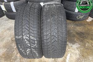 gomme usate 1955016 All Seasons PIRELLI - Sno - 09