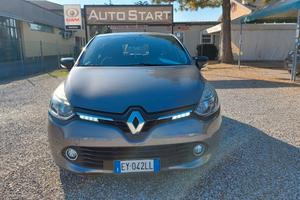 Renault Clio 1.5 dCi 8V 75CV 5 porte Live