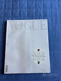 Vogue Italia