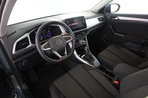 VOLKSWAGEN T-Roc T-Roc 1.5 TSI ACT DSG Life