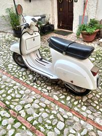 vespa 50 special