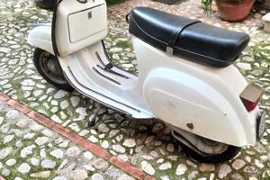 vespa 50 special