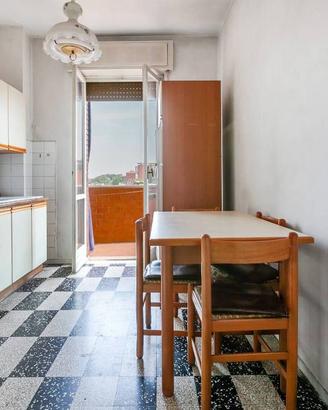 Appartamento di 70 m² con 3 locali a Milano