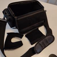 Borsa fotografica
