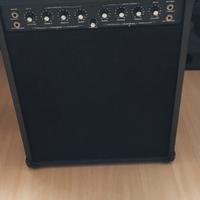 Amplificatore chitarra/fisarmonica