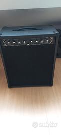 Amplificatore chitarra/fisarmonica