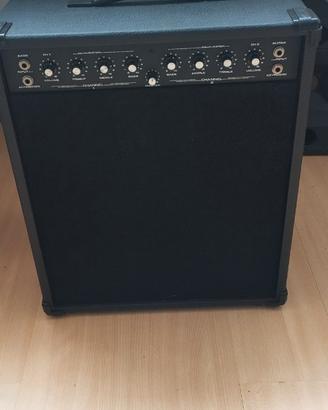 Amplificatore chitarra/fisarmonica