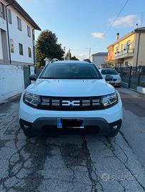 DACIA DUSTER (HM) 1.0 LPG (HMMT)