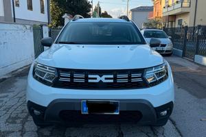 DACIA DUSTER (HM) 1.0 LPG (HMMT)