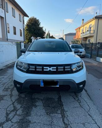 DACIA DUSTER (HM) 1.0 LPG (HMMT)