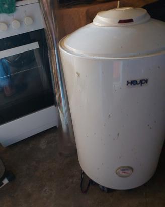 boiler