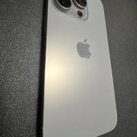 Iphone 15 pro 256