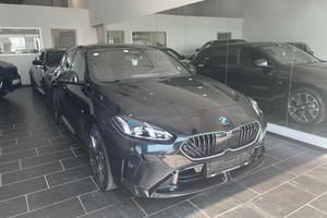 Bmw 118 118d MSport Pro