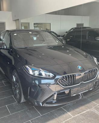 Bmw 118 118d MSport Pro