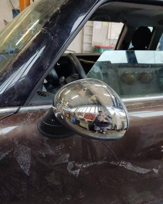 Specchio sinistro MINI COOPER D del 2010