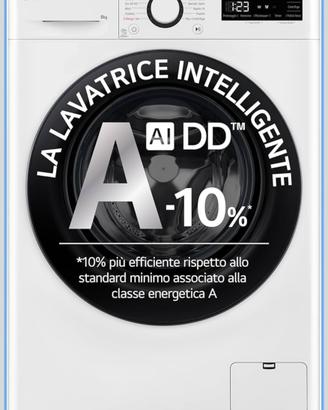 Lavatrice mia utilizzata a Sesto San Giovanni (MI)