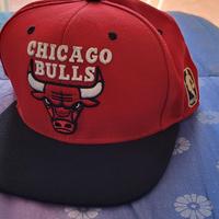 Cappello Chicago Bulls