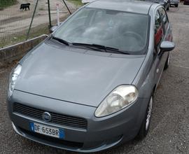 NEOPATENTATI Grande Punto 1.3 MJT 75 CV 5 porte Dy