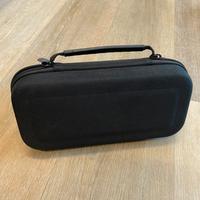 Nintendo Switch Pouch L Black