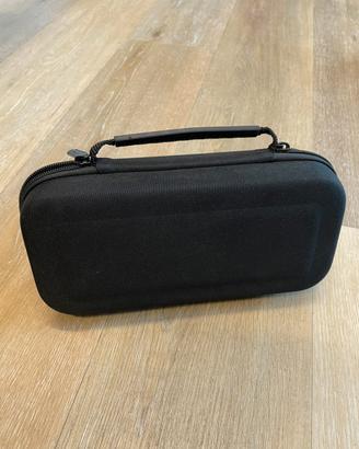 Nintendo Switch Pouch L Black